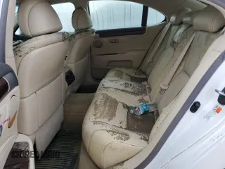 2016 Lexus LS 460 with VIN JTHCL5EF6G5026953, listed as a Copart auction lot 74252394 with Not provided miles and Salvage title. Bid and sale history available at DreamBid. Image 10.