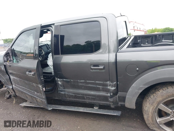2015 Ford F-150 XLT с VIN 1FTEW1EG8FFC78375, выставлен на аукционе IAAI как лот 42329265 с пробегом 116 156 миль миль и . История ставок и продаж доступна на DreamBid. Изображение 13.
