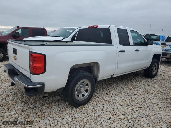 2016 Chevrolet Silverado 1500 Work Truck with VIN 1GCRCNEHXGZ322399, listed as a Copart auction lot 74512673 with 164,712 mi miles and Clean Title. Bid and sale history available at carsss.com. Image 3.