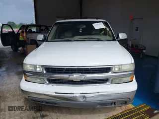 2006 Chevrolet Tahoe Z71 with VIN 1GNEC13Z96R169491, listed as a IAAI auction lot 42407615 with 389,634 mi miles and . Bid and sale history available at DreamBid. Image 12.