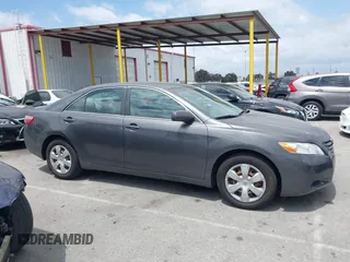 2008 Toyota Camry LE with VIN 4T4BE46K38R036037, listed as a IAAI auction lot 42125825 with 45,627 mi miles and . Bid and sale history available at DreamBid. Image 13.