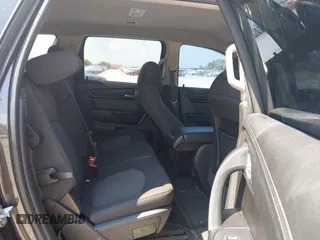 2015 Chevrolet Traverse LT with VIN 1GNKRGKD9FJ386547, listed as a IAAI auction lot 42663028 with 170,563 mi miles and . Bid and sale history available at DreamBid. Image 8.