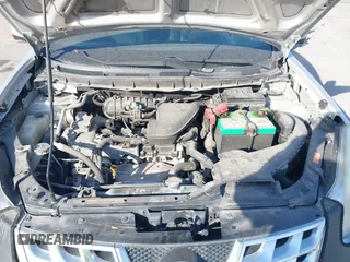 2012 Nissan Rogue SL with VIN JN8AS5MT9CW260371, listed as a IAAI auction lot 40559973 with 197,142 mi miles and . Bid and sale history available at DreamBid. Image 10.
