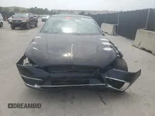 2017 Lincoln MKZ Reserve с VIN 3LN6L5E9XHR602563, выставлен на аукционе Copart как лот 59632305 с пробегом 80 876 миль миль и Списание • Salvage title. История ставок и продаж доступна на DreamBid. Изображение 5.
