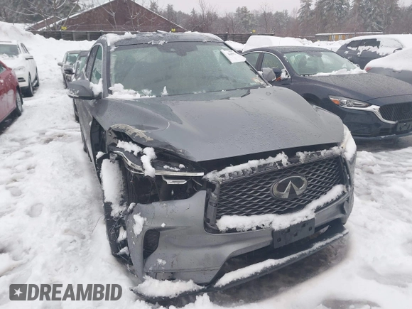 2019 Infiniti QX50 Luxe с VIN 3PCAJ5M38KF144497, выставлен на аукционе IAAI как лот 41546491 с пробегом 113 372 миль миль и . История ставок и продаж доступна на DreamBid. Изображение 12.