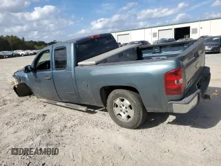 2010 Chevrolet Silverado 1500 LT with VIN 1GCSCSE01AZ234195, listed as a Copart auction lot 78707474 with 285,271 mi miles and Salvage Title. Bid and sale history available at DreamBid. Image 2.