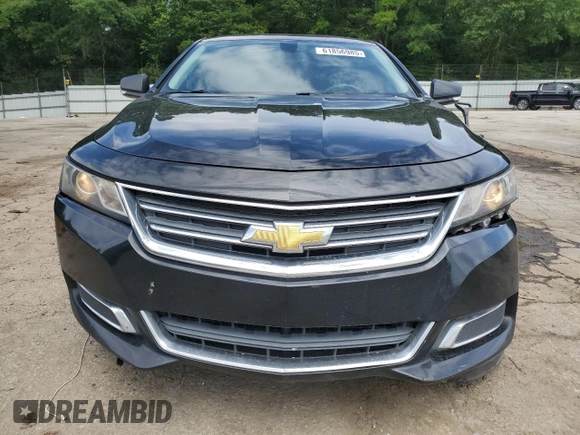 2015 Chevrolet Impala LT z VIN 2G1115SL5F9140249, wystawiony jako Copart lot #61856985 z przebiegiem 189 167 mil mil oraz Czysty tytuł • Clean title. Historia ofert i sprzedaży dostępna na DreamBid. Obrazek 5.