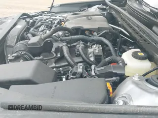 2025 Toyota Camry LE with VIN 4T1DAACK1SU554110, listed as a IAAI auction lot 42357143 with 4,707 mi miles and . Bid and sale history available at DreamBid. Image 20.