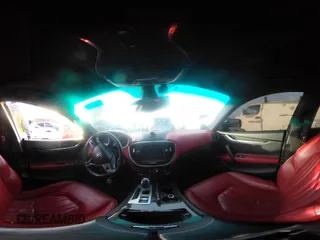 2015 Maserati Ghibli S Q4 z VIN ZAM57RTA8F1144095, wystawiony jako IAAI lot #41392848 z przebiegiem 52 237 mil mil oraz . Historia ofert i sprzedaży dostępna na DreamBid. Obrazek 19.