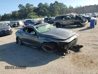 2017 Infiniti Q60 Sport с VIN JN1EV7EK1HM363554, выставлен на аукционе Copart как лот 78375414 с пробегом Не указан миль и Списание • Salvage title. История ставок и продаж доступна на DreamBid. Изображение 11.