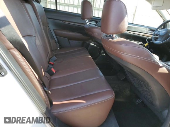 2014 Subaru Outback Limited with VIN 4S4BRBPC0E3314274, listed as a Copart auction lot 63117695 with 108,305 mi miles and Salvage title. Bid and sale history available at DreamBid. Image 11.