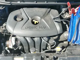 2012 Hyundai Elantra GLS с VIN 5NPDH4AE5CH099093, выставлен на аукционе IAAI как лот 43274423 с пробегом 207 309 миль миль и . История ставок и продаж доступна на DreamBid. Изображение 13.