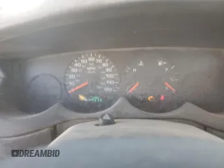 2000 Plymouth Neon Highline z VIN 1P3ES46C3YD674141, wystawiony jako Copart lot #53983035 z przebiegiem 49 413 mil mil oraz Szkoda całkowita • Salvage title. Historia ofert i sprzedaży dostępna na DreamBid. Obrazek 9.