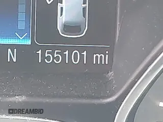 2014 Ford Escape SE with VIN 1FMCU9GX3EUD05447, listed as a IAAI auction lot 41817513 with 155,101 mi miles. Bid and sale history available at carsss.com. Image 15.