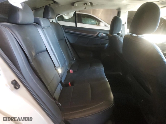 2019 Subaru Legacy Limited with VIN 4S3BNAN6XK3008606, listed as a Copart auction lot 46222465 with 103442 miles and Salvage Title. Bid and sale history available at carsss.com. Image 10.