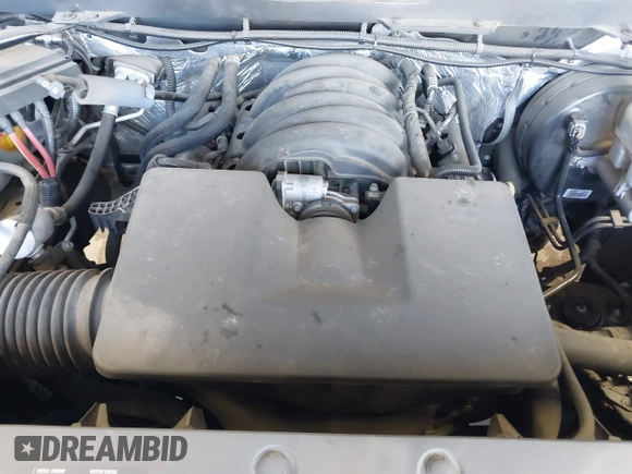 2014 Chevrolet Silverado 1500 with VIN 1GCNCREH0EZ393422, listed as a IAAI auction lot 41730168 with 113,861 mi miles and . Bid and sale history available at DreamBid. Image 10.
