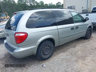 2003 Dodge Caravan SE with VIN 1D4GP243X3B266003, listed as a IAAI auction lot 42262213 with 202,625 mi miles and . Bid and sale history available at DreamBid. Image 4.