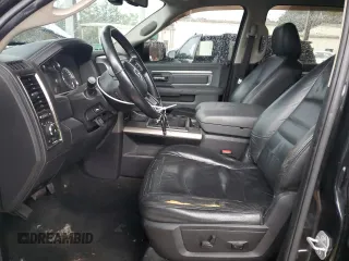 2016 Ram 1500 Sport with VIN 1C6RR6MT1GS297970, listed as a Copart auction lot 44864315 with 259,383 mi miles and Salvage Title. Bid and sale history available at carsss.com. Image 7.
