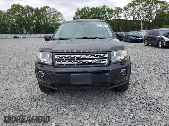 2013 Land Rover LR2 z VIN SALFR2BG4DH336109, wystawiony jako Copart lot #57150835 z przebiegiem 107 797 mil mil oraz Czysty tytuł • Clean title. Historia ofert i sprzedaży dostępna na DreamBid. Obrazek 5.