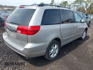 2005 Toyota Sienna XLE with VIN 5TDBA22C25S029481, listed as a IAAI auction lot 41970856 with Not Provided miles and . Bid and sale history available at DreamBid. Image 4.