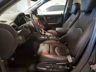 2016 Chevrolet Traverse LTZ with VIN 1GNKVJKD6GJ218682, listed as a Copart auction lot 42733095 with 156,656 mi miles and Non Repairable. Bid and sale history available at DreamBid. Image 7.