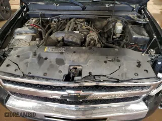 2010 Chevrolet Silverado 1500 LT with VIN 3GCRKSE36AG261873, listed as a Copart auction lot 43693305 with 270,919 mi miles and Clean Title. Bid and sale history available at carsss.com. Image 11.