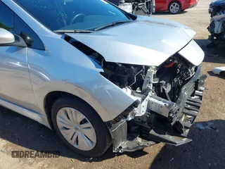 2025 Nissan LEAF S z VIN 1N4AZ1BV5SC550617, wystawiony jako IAAI lot #42295619 z przebiegiem 2 177 mil mil oraz . Historia ofert i sprzedaży dostępna na DreamBid. Obrazek 6.