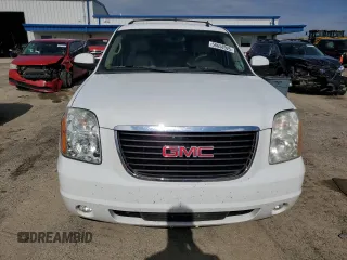 2013 GMC Yukon XL SLT z VIN 1GKS2KE74DR171019, wystawiony jako Copart lot #58658925 z przebiegiem 196 331 mil mil oraz Czysty tytuł • Clean title. Historia ofert i sprzedaży dostępna na DreamBid. Obrazek 5.