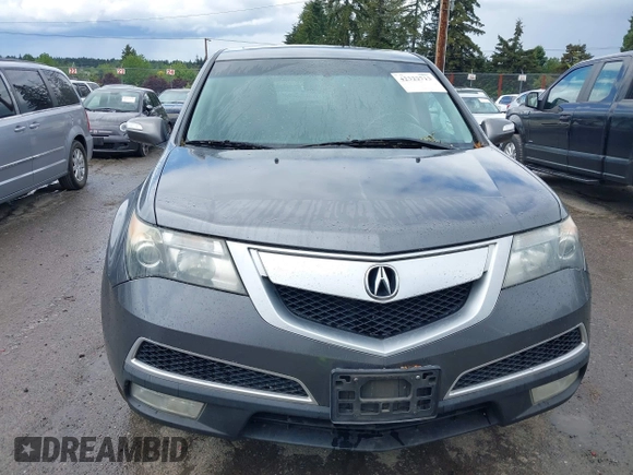 2012 Acura MDX с VIN 2HNYD2H2XCH502436, выставлен на аукционе IAAI как лот 42322713 с пробегом 154 548 миль миль и . История ставок и продаж доступна на DreamBid. Изображение 12.