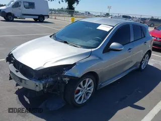 2010 Mazda 3 S Sport z VIN JM1BL1H63A1196493, wystawiony jako IAAI lot #42334889 z przebiegiem 205 154 mil mil oraz . Historia ofert i sprzedaży dostępna na DreamBid. Obrazek 18.