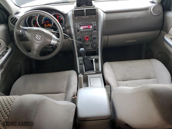 2012 Suzuki Grand Vitara with VIN JS3TE0D16C4100023, listed as a Copart auction lot 78783844 with 113,091 mi miles and Salvage Title. Bid and sale history available at carsss.com. Image 8.