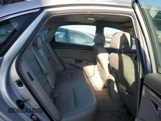 2007 Hyundai Azera SE z VIN KMHFC46F57A205043, wystawiony jako Copart lot #49531885 z przebiegiem 107 272 mil mil oraz Czysty tytuł • Clean title. Historia ofert i sprzedaży dostępna na DreamBid. Obrazek 10.