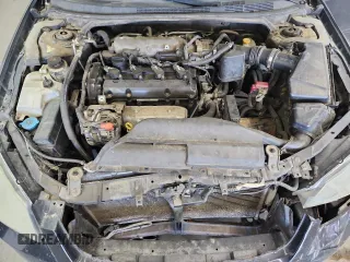 2005 Nissan Altima S z VIN 1N4AL11D75N445791, wystawiony jako Copart lot #60338565 z przebiegiem 258 687 mil mil oraz Szkoda całkowita • Salvage title. Historia ofert i sprzedaży dostępna na DreamBid. Obrazek 11.