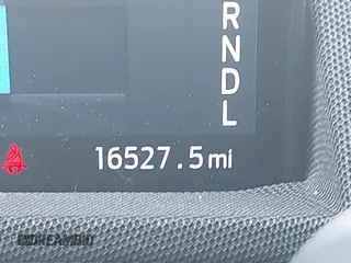 2024 Ford Mustang Mach-E Select with VIN 3FMTK1R4XRMA14724, listed as a IAAI auction lot 42345691 with 16,527 mi miles and . Bid and sale history available at DreamBid. Image 16.