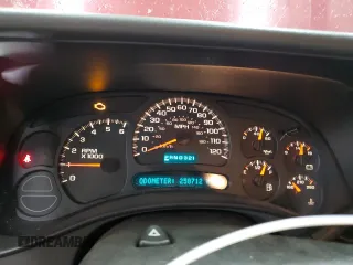 2004 Chevrolet Tahoe Z71 с VIN 1GNEK13Z84R163746, выставлен на аукционе Copart как лот 57915685 с пробегом 258 712 миль миль и Чистый • Clean title. История ставок и продаж доступна на DreamBid. Изображение 9.
