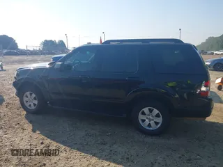 2010 Ford Explorer XLT z VIN 1FMEU7DEXAUA92958, wystawiony jako IAAI lot #42560339 z przebiegiem 213 329 mil mil oraz . Historia ofert i sprzedaży dostępna na DreamBid. Obrazek 14.