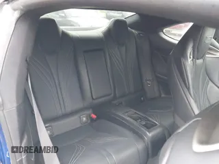 2015 Lexus RC F F z VIN JTHHP5BC4F5003383, wystawiony jako IAAI lot #42060624 z przebiegiem 61 978 mil mil oraz . Historia ofert i sprzedaży dostępna na DreamBid. Obrazek 8.
