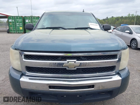 2010 Chevrolet Silverado 1500 LT with VIN 3GCRCSE01AG151249, listed as a IAAI auction lot 41952263 with 255,140 mi miles and . Bid and sale history available at DreamBid. Image 12.