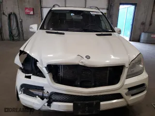 2011 Mercedes-Benz GL-Class GL 450 with VIN 4JGBF7BE2BA690089, listed as a Copart auction lot 54418255 with 248,078 mi miles and Clean Title. Bid and sale history available at carsss.com. Image 5.