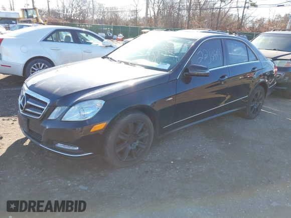 2012 Mercedes-Benz E 350 Luxury with VIN WDDHF8JB8CA526817, listed as a IAAI auction lot 41740110 with Not provided miles and . Bid and sale history available at DreamBid. Image 17.
