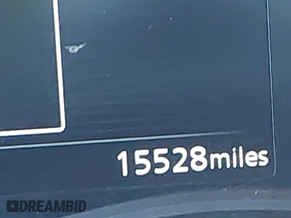 2024 Nissan Kicks SR with VIN 3N1CP5DV2RL485336, listed as a IAAI auction lot 41560942 with 15,528 mi miles and . Bid and sale history available at DreamBid. Image 16.