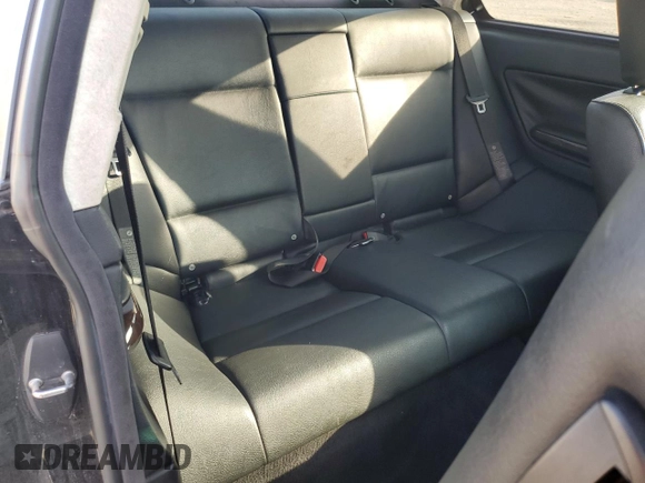 2005 BMW 3 Series 330Ci with VIN WBABD53415PD99380, listed as a Copart auction lot 52743025 with 172,537 mi miles and Salvage Title. Bid and sale history available at carsss.com. Image 10.