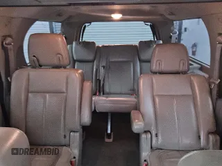 2010 Ford Expedition Max Limited with VIN 1FMJK1K58AEB58535, listed as a Copart auction lot 45560765 with 260,293 mi miles and Clean Title. Bid and sale history available at DreamBid. Image 10.