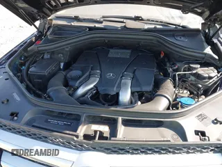 2014 Mercedes-Benz GL 450 с VIN 4JGDF7CE6EA325717, выставлен на аукционе IAAI как лот 42567112 с пробегом 131 186 миль миль и . История ставок и продаж доступна на DreamBid. Изображение 10.