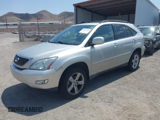 2008 Lexus RX 350 z VIN 2T2HK31U88C093069, wystawiony jako IAAI lot #42442723 z przebiegiem 84 485 mil mil oraz . Historia ofert i sprzedaży dostępna na DreamBid. Obrazek 17.