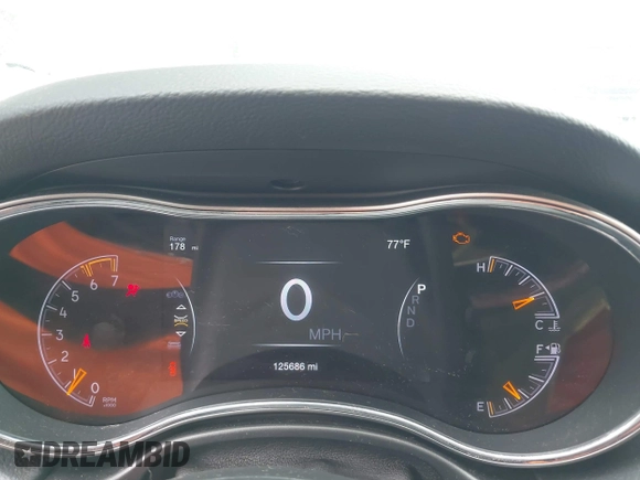 2018 Jeep Grand Cherokee Trailhawk с VIN 1C4RJFLT3JC441618, выставлен на аукционе IAAI как лот 42285621 с пробегом 125 686 миль миль и . История ставок и продаж доступна на DreamBid. Изображение 7.