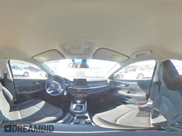 2019 Kia Forte S with VIN 3KPF34AD8KE016564, listed as a Copart auction lot 46977215 with 162,113 mi miles and Salvage Title. Bid and sale history available at carsss.com. Image 13.