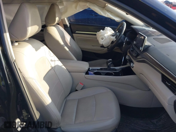 2020 Nissan Altima 2.5 SL with VIN 1N4BL4EV3LC231432, listed as a IAAI auction lot 41668475 with 108,146 mi miles. Bid and sale history available at carsss.com. Image 5.