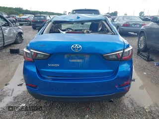 2019 Toyota Yaris L с VIN 3MYDLBYV5KY503408, выставлен на аукционе IAAI как лот 42322094 с пробегом Не указан миль и . История ставок и продаж доступна на DreamBid. Изображение 16.
