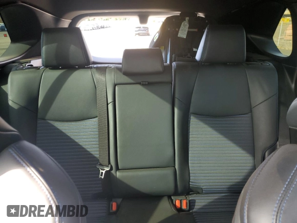2021 Toyota RAV4 Hybrid XSE with VIN JTME6RFV9MJ011736, listed as a Copart auction lot 42835495 with 49,055 mi miles and Salvage title. Bid and sale history available at DreamBid. Image 10.